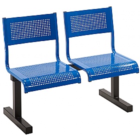 Fusion Fully Welded Metal Beam Seating