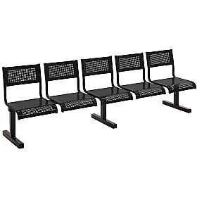 Fusion Fully Welded Metal Beam Seating