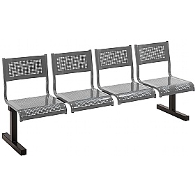 Fusion Fully Welded Metal Beam Seating