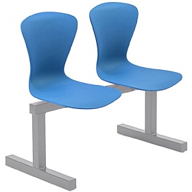 Infinity Fully Welded Polypropylene Beam Seating