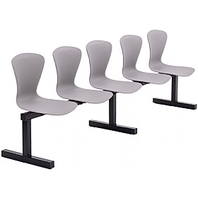 Infinity Fully Welded Polypropylene Beam Seating