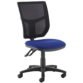 Altino 2-Lever Mesh Operator Chairs