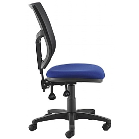 Altino 2-Lever Mesh Operator Chairs