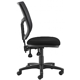 Altino 2-Lever Mesh Operator Chairs