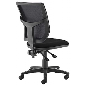 Altino 2-Lever Mesh Operator Chairs