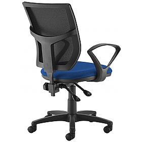 Altino 2-Lever Mesh Operator Chairs
