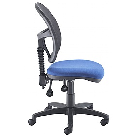 Jota 2-Lever Mesh Operator Chairs
