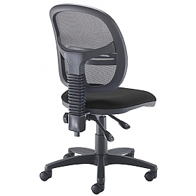 Jota 2-Lever Mesh Operator Chairs