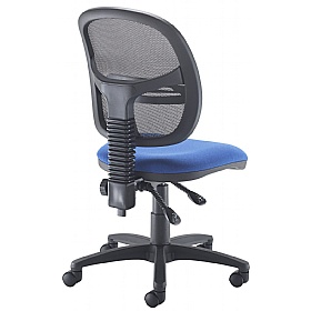 Jota 2-Lever Mesh Operator Chairs