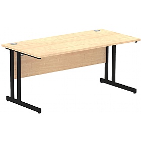 Focus Rectangular Office Desks