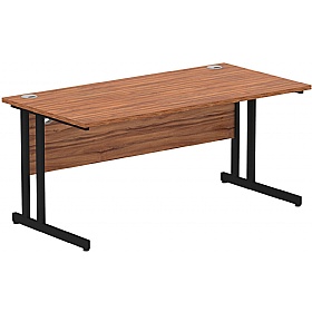 Focus Rectangular Office Desks