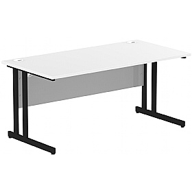 Focus Rectangular Office Desks