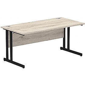 Focus Rectangular Office Desks