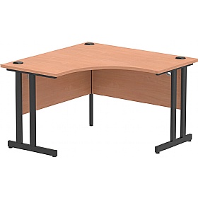 Focus Corner Office Desks