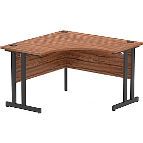 Focus Corner Office Desks