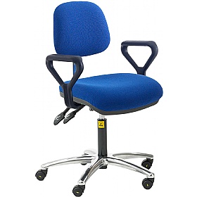 Office chair static hotsell