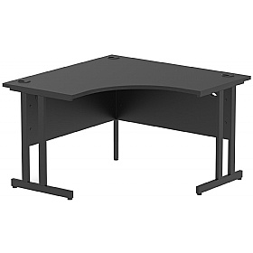 Eclipse Corner Office Desks