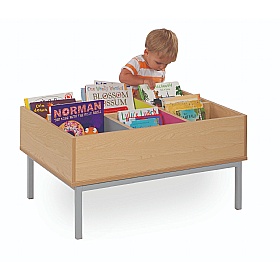 Bubblegum 6 Compartment Kinderbox