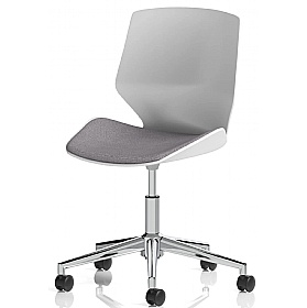 Florence Swivel Meeting and Breakout Chair - Office Chairs