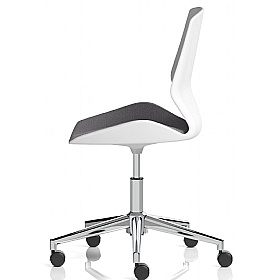 Florence Swivel Meeting and Breakout Chair - Office Chairs