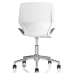 Florence Swivel Meeting and Breakout Chair - Office Chairs