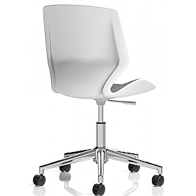 Florence Swivel Meeting and Breakout Chair - Office Chairs