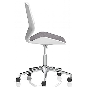 Florence Swivel Meeting and Breakout Chair - Office Chairs