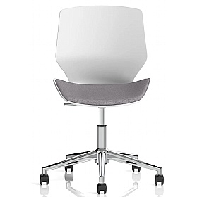 Florence Swivel Meeting and Breakout Chair - Office Chairs