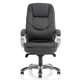 Oscar Faux Leather Executive Office Chair