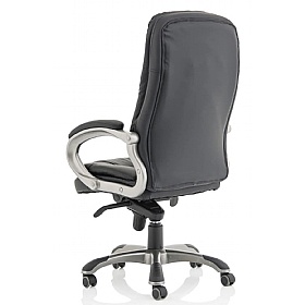 Oscar Faux Leather Executive Office Chair