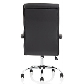 Dallas Faux Leather Executive Office Chair
