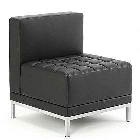 Infinity Modular Office Seating