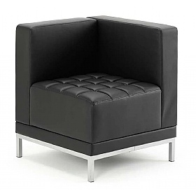 Infinity Modular Office Seating