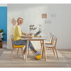 Leitz Ergo Cosy Desk Foot Rest