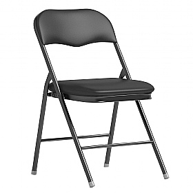 Sicily Folding Conference and Breakout Chair