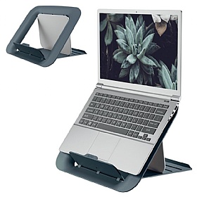 Leitz Ergo Cosy Adjustable Laptop Stand