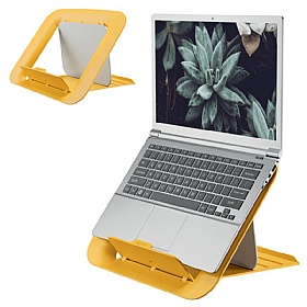 Leitz Ergo Cosy Adjustable Laptop Stand