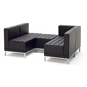 Infinity Modular Office Seating