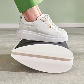 Leitz Ergo Adjustable Foot Rest