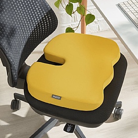 Leitz Ergo Cosy Seat Cushion