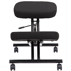 Posture Metal Kneeling Chair