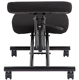 Posture Metal Kneeling Chair