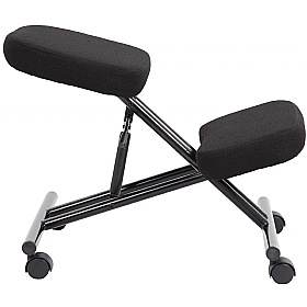 Posture Metal Kneeling Chair