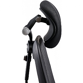 Horizon Sit Stand Desk and Chair Bundle Deal