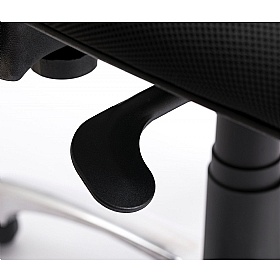 Horizon Sit Stand Desk and Chair Bundle Deal