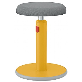 Leitz Ergo Cosy Active Sit Stand Stools