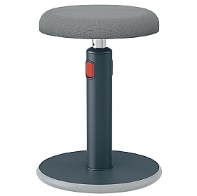 Leitz Ergo Cosy Active Sit Stand Stools