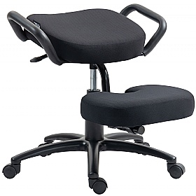 Kanga Heavy Duty Kneeling Chair