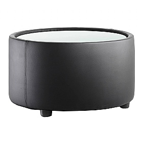 Neo Faux Leather Coffee Table