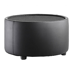 Neo Faux Leather Coffee Table